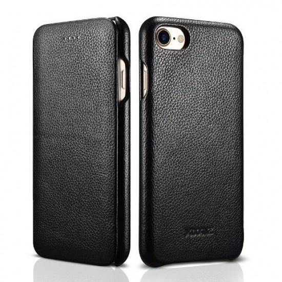 Xoomz XIP 714 iPhone 7/8/SE 2020 Black