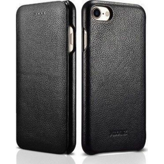 Xoomz XIP 714 iPhone 7/8/SE 2020 Black