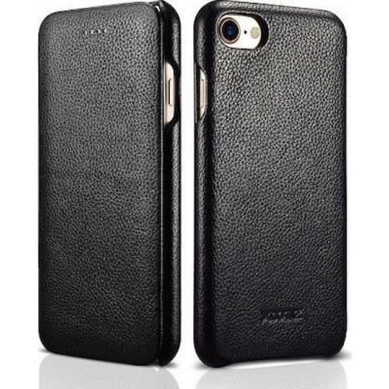 Xoomz XIP 714 iPhone 7/8/SE 2020 Black