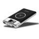 Wireless Power Bank 10000 mAh Black