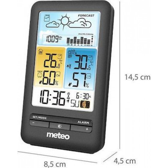 Back Cover Leather Face For Samsung S8P Blue