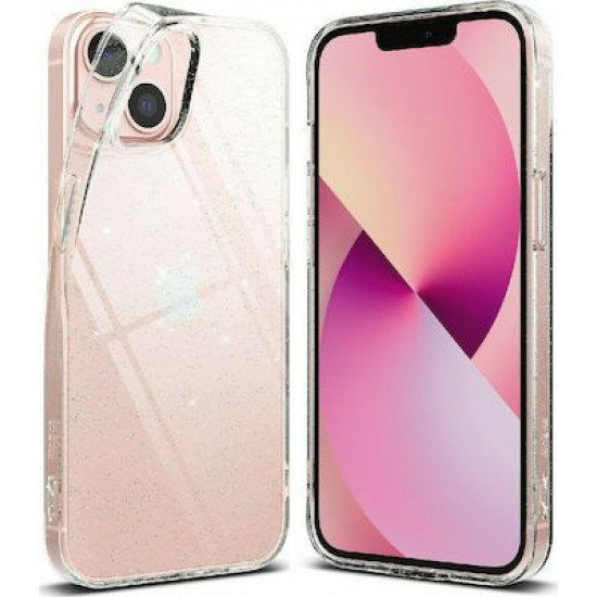 Silicon Case 0.3mm For IPHONE 7/8 Plus  Red