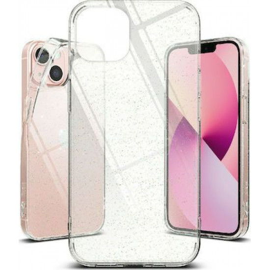 Silicon Case 0.3mm For IPHONE 7/8 Plus  Red