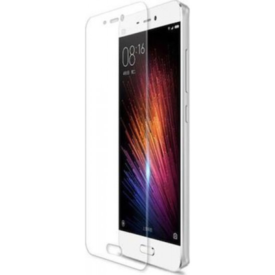 Tempered Glass For Xiaomi Mi 5