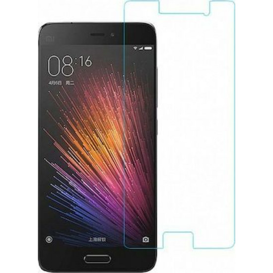 Tempered Glass For Xiaomi Mi 5