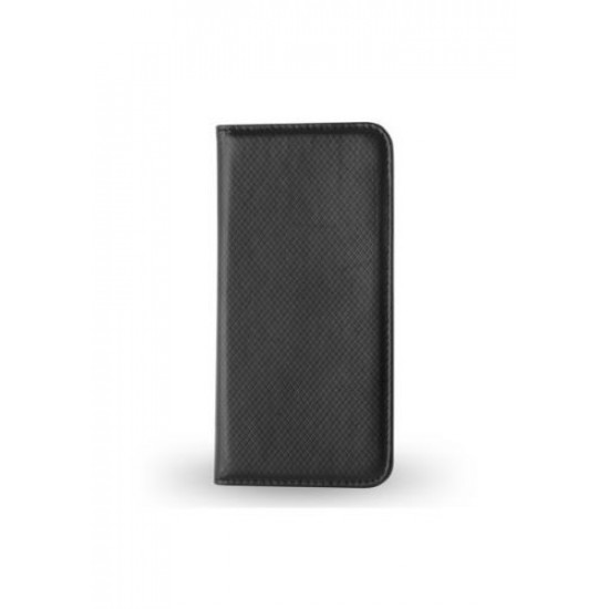 Book Magnet For Samsung J4 Plus Black