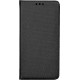 Book Magnet For Samsung J4 Plus Black