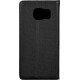 Book Magnet For Samsung J4 Plus Black