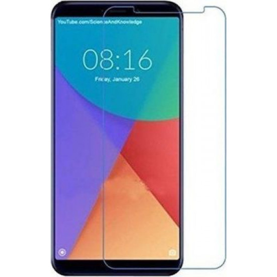 Tempered Glass For Xiaomi Mi A2