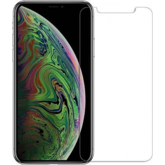 Tempered Glass For Xiaomi Mi A2