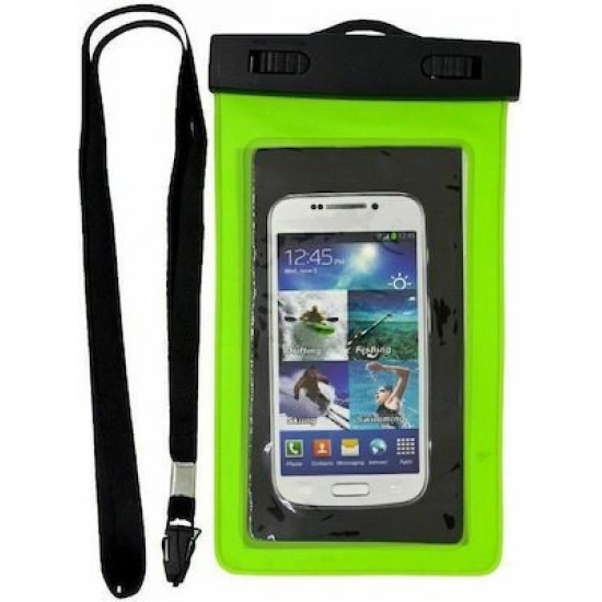 Silicon Case 0.3mm Xiaomi Mi A1/5X Clear