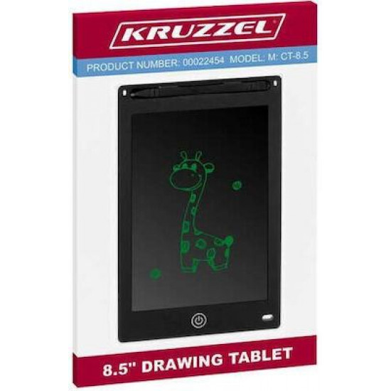 Xoomz XIP 633 iPhone 6/6s Black