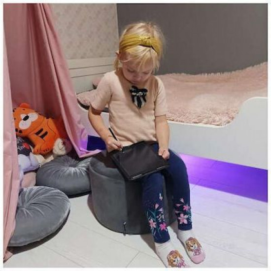 Xoomz XIP 633 iPhone 6/6s Black