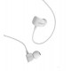 REMAX  Earphones RM-502 3.5mm White