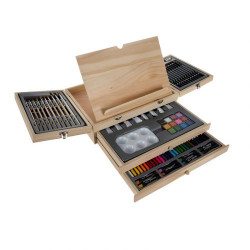 Xoomz XHP 10002 Huawei P10 Plus Dark Brown