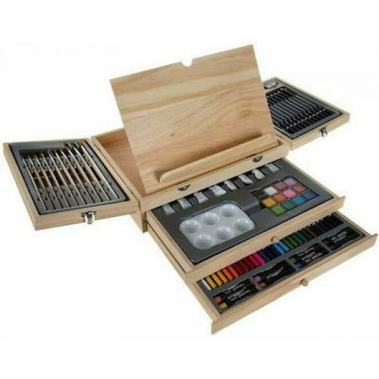 Xoomz XHP 10002 Huawei P10 Plus Dark Brown