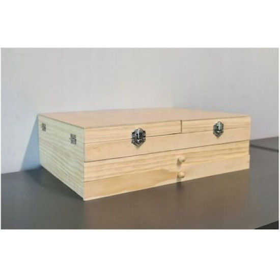 Xoomz XHP 10002 Huawei P10 Plus Dark Brown