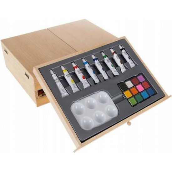 Xoomz XHP 10002 Huawei P10 Plus Dark Brown