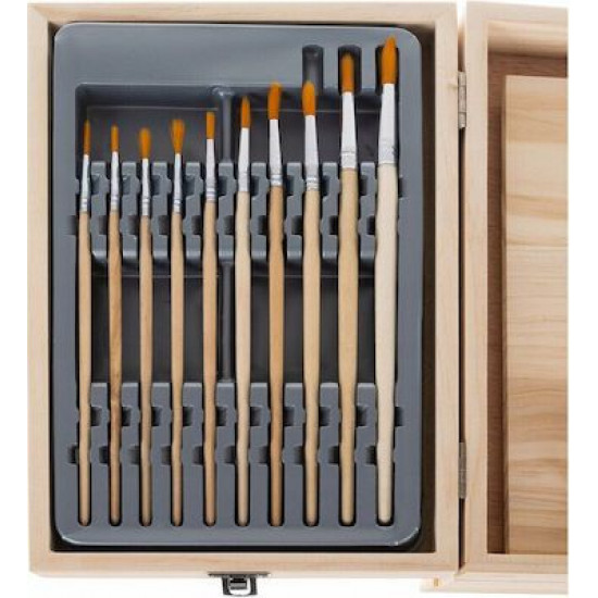 Xoomz XHP 10002 Huawei P10 Plus Dark Brown