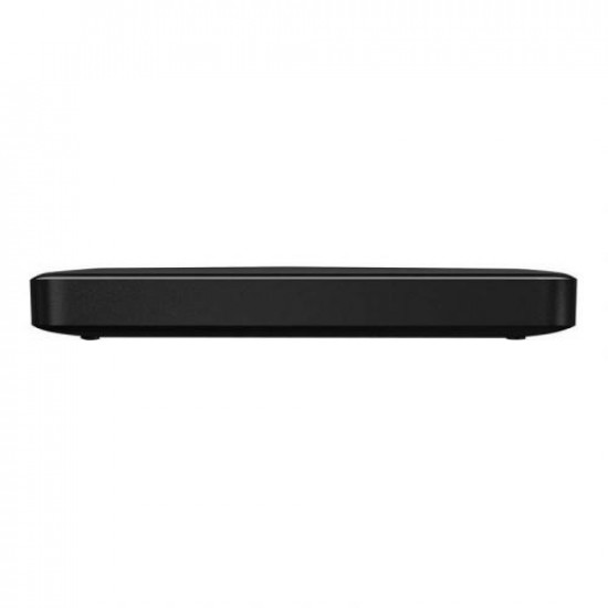 Back Cover S.Slim Huawei Honor 9 Lite Black