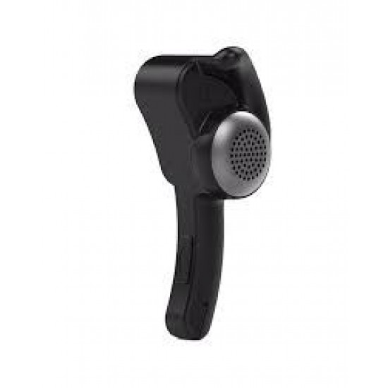 REMAX  Bluetooth Earphone RB-T10 Black