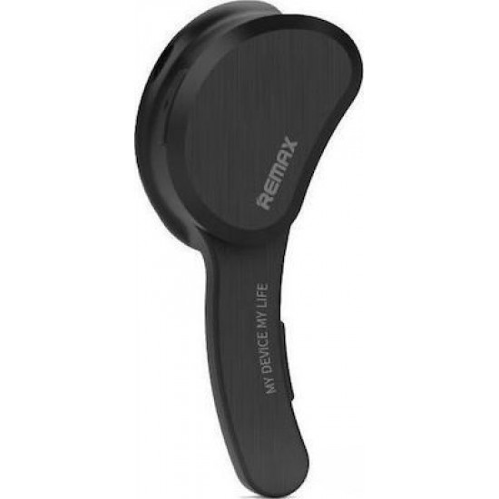 REMAX  Bluetooth Earphone RB-T10 Black