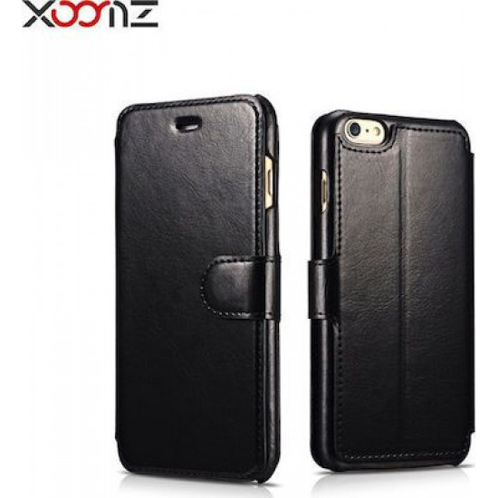 Xoomz XIP 619 iPhone 6/6s Black