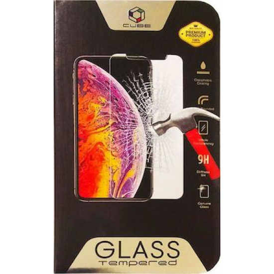 Tempered Glass For Samsung M10