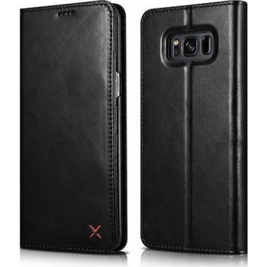 Xoomz XS 99001PU Samsung S8 Black