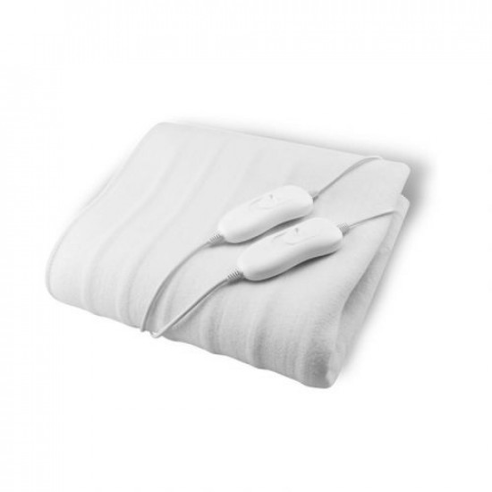 REMAX  TEMPERED Glass 3D Full Screen Curved For iPhone 6/6s White