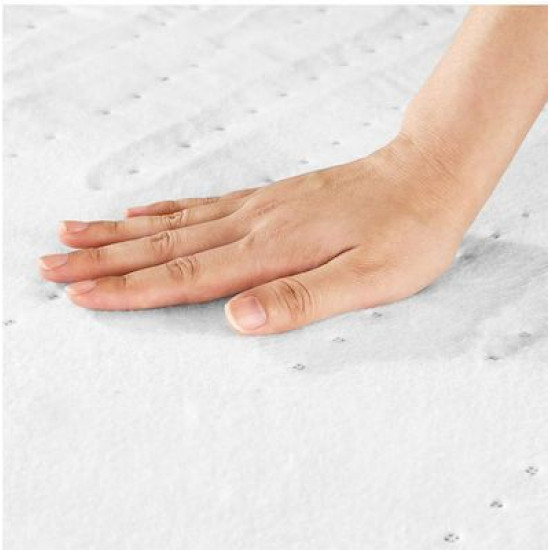 REMAX  TEMPERED Glass 3D Full Screen Curved For iPhone 6/6s White