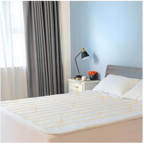 REMAX  TEMPERED Glass 3D Full Screen Curved For iPhone 6/6s White