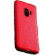 Back Cover Cross For Samsung S9P Red