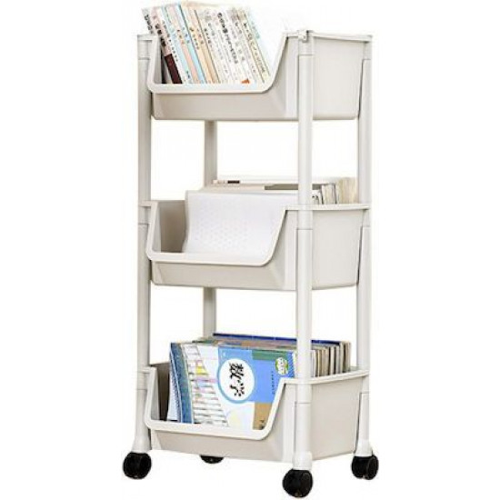 Θήκη Goospery Strap Case για Samsung Galaxy SM-A217F A21s Μαύρο