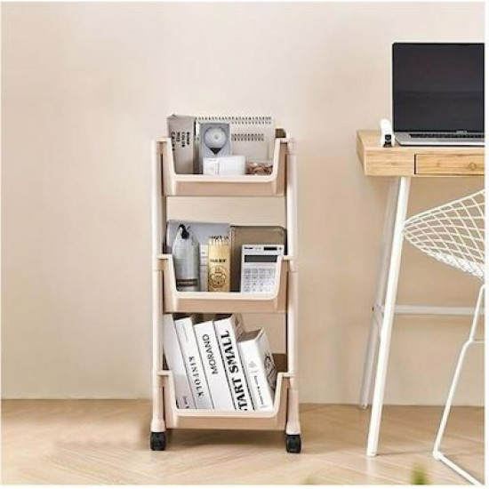 Θήκη Goospery Strap Case για Samsung Galaxy SM-A217F A21s Μαύρο