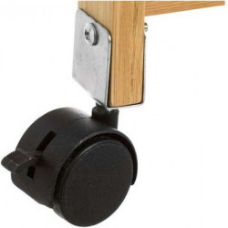 Back Cover S.Slim Xiaomi Mi Max 3 Red