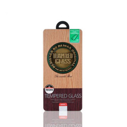 REMAX  TEMPERED Glass Round Cut 0.2mm For iPhone 6/6s Metal