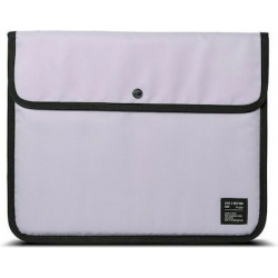 Back Cover S.Slim iPhone 6/6s Silver