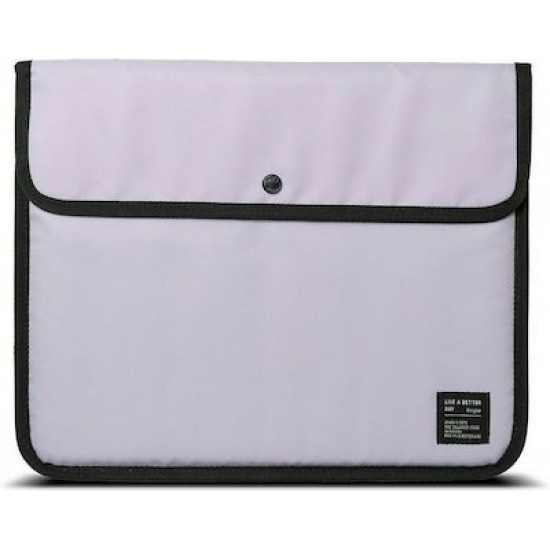 Back Cover S.Slim iPhone 6/6s Silver