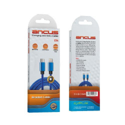 REMAX  Adapter 2USB 220V 3.4A + EU Ad.