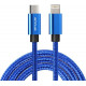 REMAX  Adapter 2USB 220V 3.4A + EU Ad.