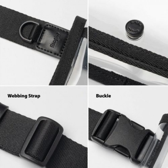 Back Cover GLASS  Samsung S9 Plus  Red