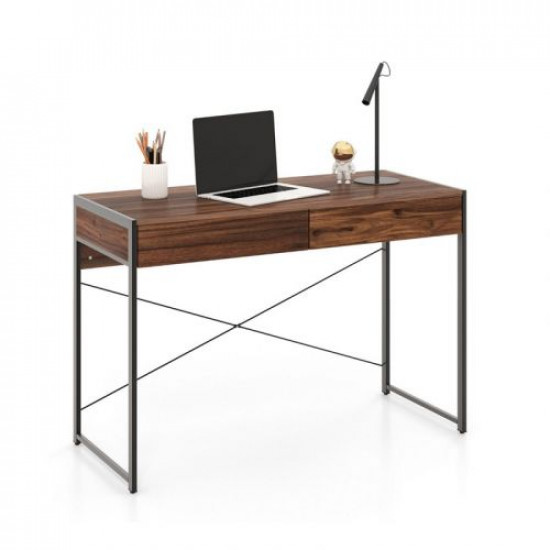 Back Cover S.Slim Samsung A8 18 Black