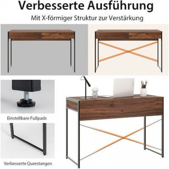 Back Cover S.Slim Samsung A8 18 Black