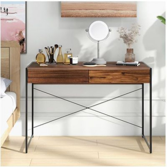 Back Cover S.Slim Samsung A8 18 Black