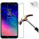 Tempered Glass For Samsung A6 Plus 2018