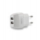 REMAX  Adapter FLINC 220V 2.1A+1A white