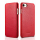 Xoomz XIP 714 iPhone 7/8/SE 2020 Red