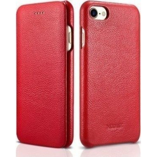 Xoomz XIP 714 iPhone 7/8/SE 2020 Red