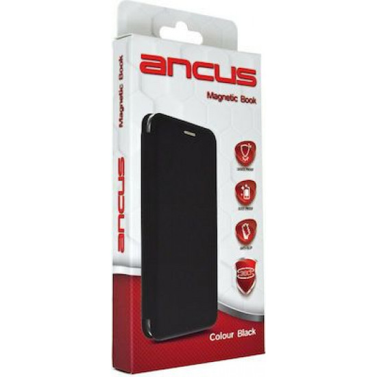 Xoomz XHP 10001 Huawei P10 Dark Brown